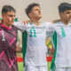 Algerie U20