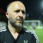 Djamel Belmadi