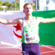 SLIMANE moula remporte or 2022 maurice 800m