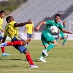 U23 colombie algerie revello tournoi fos sur mer