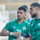 bakrar attaquant setif algerie U23 colombie Tournoi Maurice Revello 2022 juin