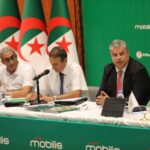 bilan moral et financier adoptes amara debichi faf mobilis