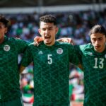 bounacer el aid Maroc Algerie U18 JM Oran 2022 sig