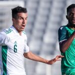 u23 algerie comores maurice revello tournoi 2022