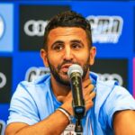 Mahrez