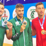 Championnat arabe de natation