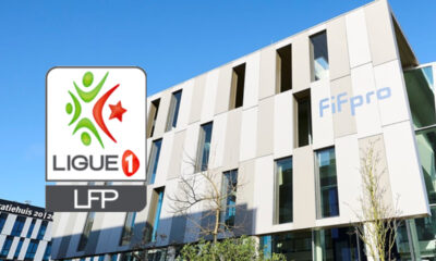 FIFPro Algerie