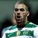 Islam Slimani