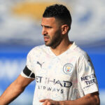 Riyad Mahrez