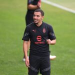 bennacer reprise milan ac 2022 23