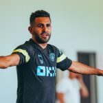 mahrez texac man city stage