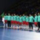 sept algerien handball kader rahim rouge handball algerie gabon can 2022 egypt ghedbane