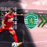 Slimani to brest