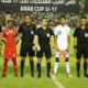 algerie soudan arab cup u17 aout 22