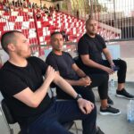 bougherra staff mesbah benhamou supervise crb