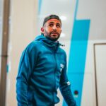 mahrez interroge man city sortie survet