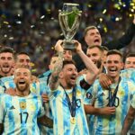 messi argentine copa america victoire albiceleste