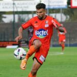 naidji zakaria laval orange ligue 2