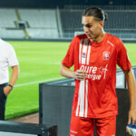 ramiz zerrouki dirigeant fc twente depart