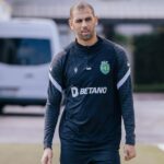 slimani sortie fin aventure sporting cp