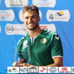 syoud jaouad cana tunis 2022 trophee natation