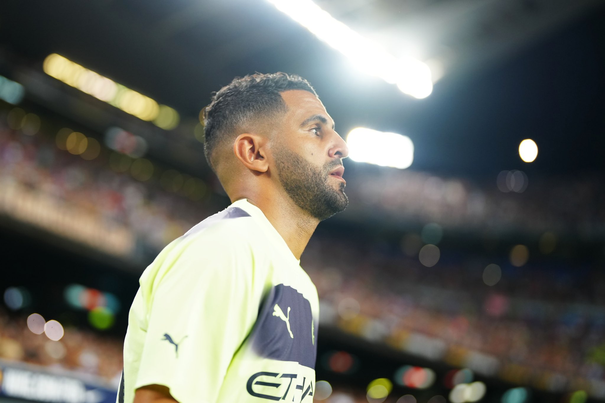 Mahrez