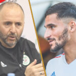 Belmadi aouar