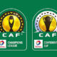 Competitions interclubs CAF