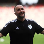 Djamel Belmadi