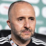 Djamel Belmadi