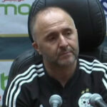 Djamel Belmadi