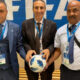 FAF FIFA Mounir Dbichi