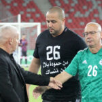 Madjid Bougherra