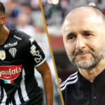 bentaleb belmadi