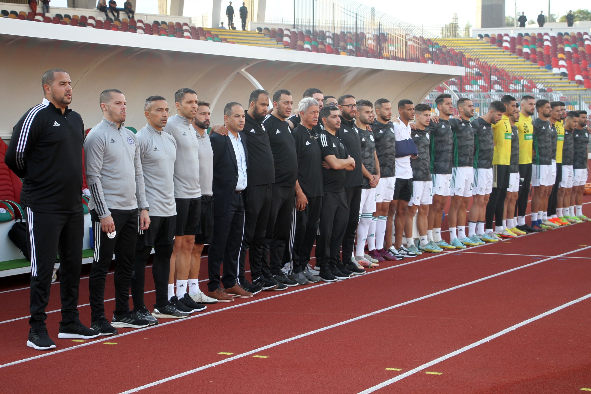 bougherra matmour benhamou mesbah staff locaux a prime constantine hamlaoui