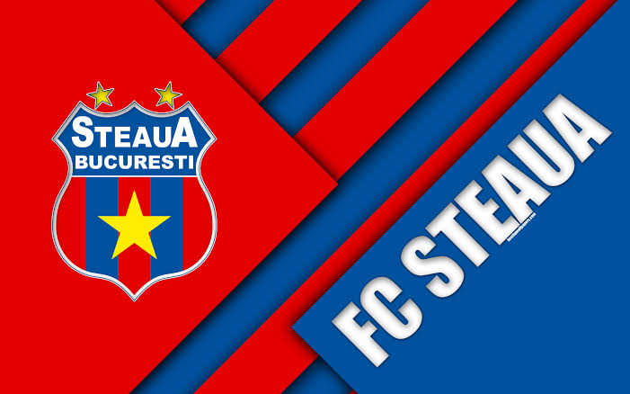 Steaua Bucarest