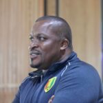 kaba diawara coach guinee civ