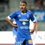 Niort Bilal Boutobba ligue 2