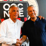 OGC Nice Rivere Favre