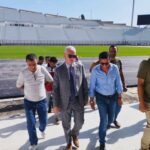 djahid zefizef stade annaba visite chan 2022