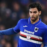 mehdi leris sampdoria bologna leris ranieri