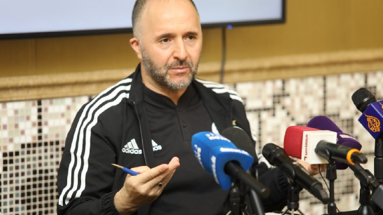 Belmadi