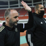 belmadi et bougherra successeur designe