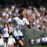 chaibi fares toulouse fc joie du lyonnais