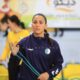nadia bellakhdar feminine handball algerie 2022