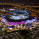 stade Qatar Algerie