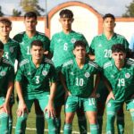 Algerie U17