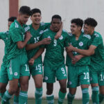 Algerie U17