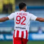 dos belaili 92 ajaccio L algrie la folie belali le match ajaccio psg diffus dans un cinma algrien