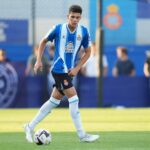 keddari simo wassim espanyol barcelone jeune espagne